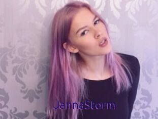 JannaStorm