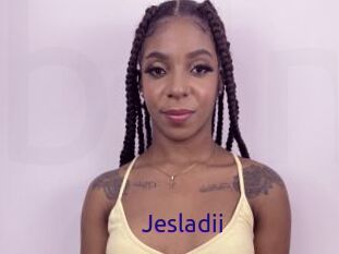 Jesladii