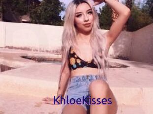 KhloeKisses