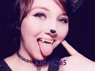 Kitten285