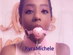 KyraMichele