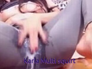 Karla_Multi_squirt