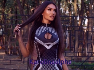 Karolinaalpha