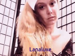 Lanaluxe