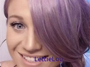 LettieLou