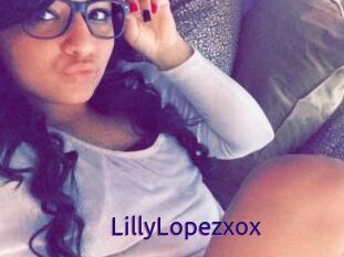 LillyLopezxox