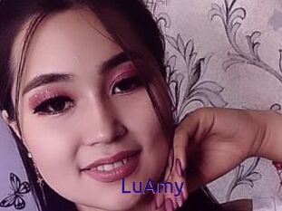 LuAmy