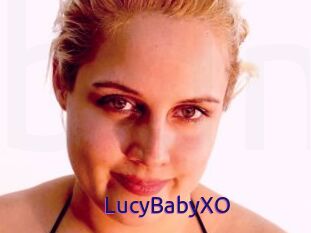 LucyBabyXO
