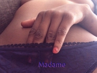 Madame