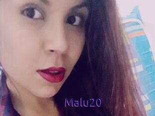 Malu20