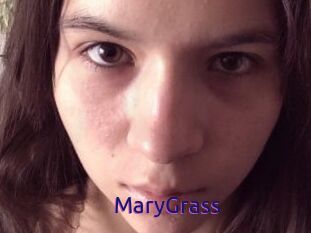 MaryGrass