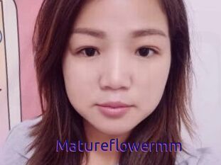 Matureflowermm