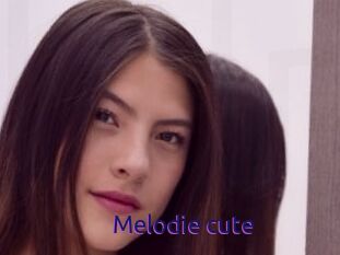 Melodie_cute