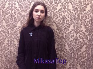 MikasaTop