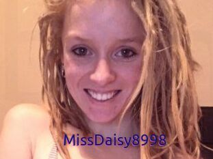 MissDaisy8998