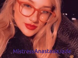 MistressAnastasiaJade