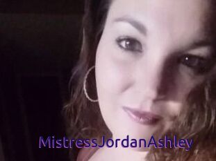 MistressJordanAshley
