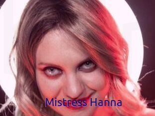 Mistress_Hanna