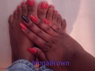 MonaBrown