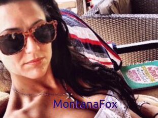 MontanaFox