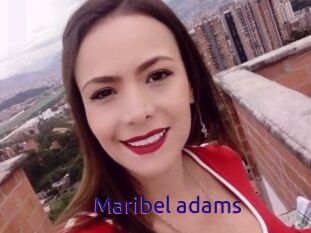 Maribel_adams