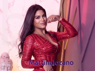 Martinalozano