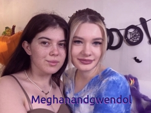 Meghanandgwendol