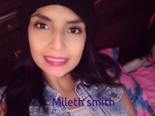 Mileth_smith