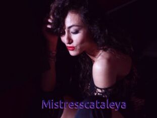 Mistresscataleya