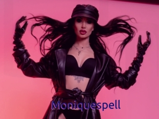 Moniquespell