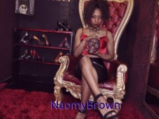 NaomyBrown