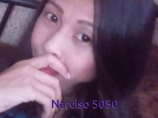 Narciso_5050