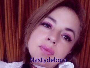 Nastydebora