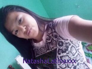 NatashaLatinaxxx