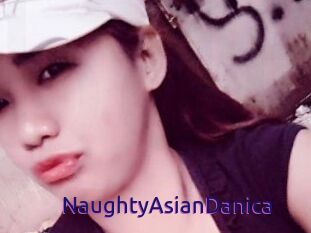 NaughtyAsianDanica