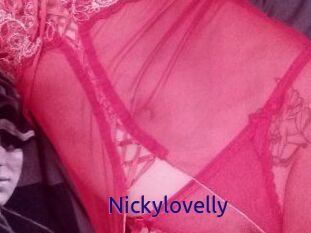 Nickylovelly