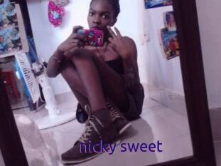 _nicky_sweet