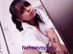 Nahommy_sexy