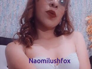 Naomilushfox