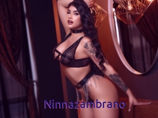 Ninnazambrano