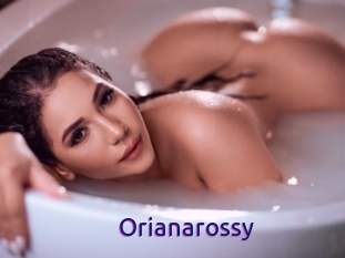 Orianarossy