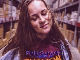 PinkkSunsett