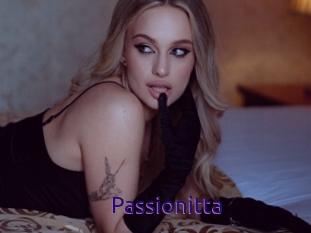 Passionitta