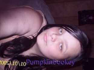 Pumpkinbookey