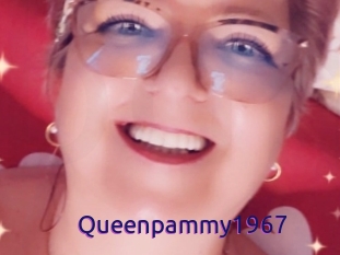 Queenpammy1967