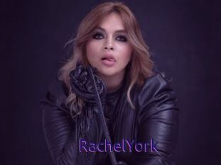 RachelYork