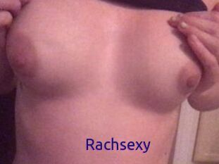 Rachsexy