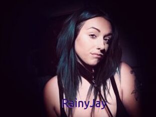 RainyJay