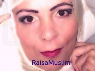 RaisaMuslim