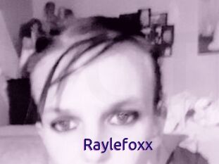 Raylefoxx